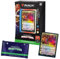 Magic: The Gathering Commander Masters Commander Deck - Planeswalker Party (2-Card Collector Booster Sample Pack - Englische Version)