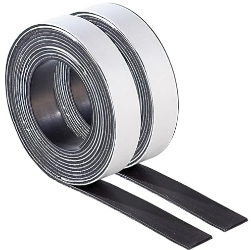 2 rubans adhésifs magnétiques - 3 mètres [Your Design]