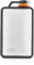 GSI Outdoors BOULDER FLASK 10 OZ GRAPHITE
