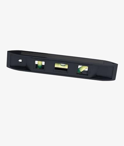 Gibraltar Rack accessory Magnetic spirit level, SC-GMLVL