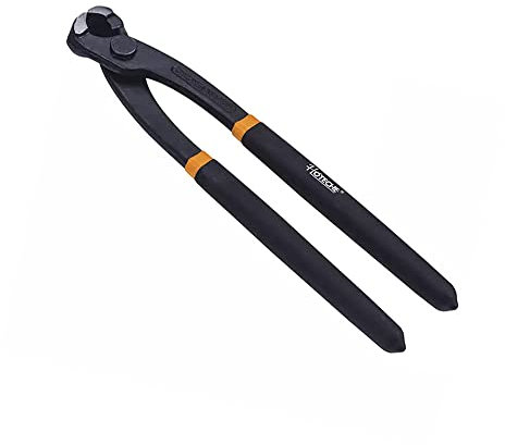 Tenaza ferralla rusa de 9 c/vanadio