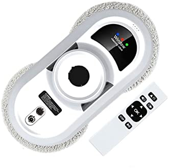 Robot lavavetri, Robot automatico per la pulizia delle finestre, Robot aspirapolvere domestico, Robot per la pulizia delle finestre, Panni per la pulizia delle finestre, Piastrelle, Bagni per fi