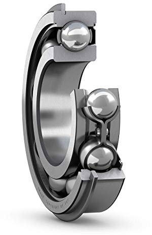 SKF 6306znrskf Conrad Kugellager