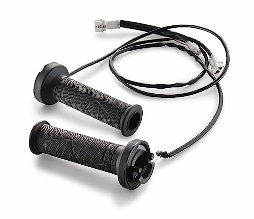 KTM Heizgriff-Set, 1290 Super Duke, 1290 Super Adventure R und S Modelle, 60712964044