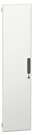 Schneider Electric Porte complète G IP40 Pas.Lat. 24 modules de marque