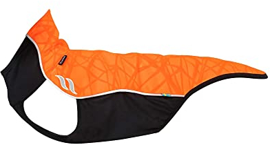 Back on Track Hundepullover ohne Bügel Eddie