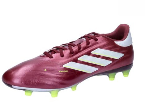 adidas Herren Copa Pure Ii Uhr, Shadow Red, 45 1/3 EU