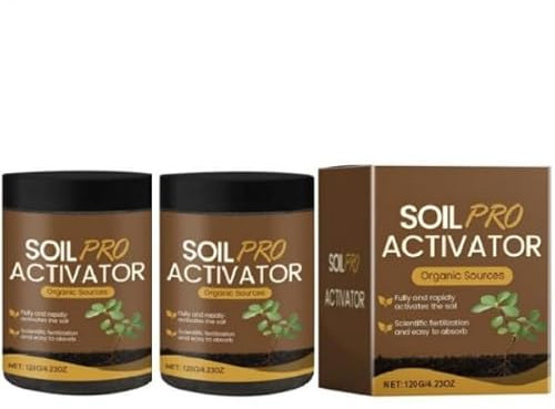2 x rotpulver för växtskärningar, 240 g mykorrhiza rotaktivator, rotpulver, mångsidig rotstimulator, mulk och planteringsmedia, vattenlöslig snabbverkande växtrotpulver