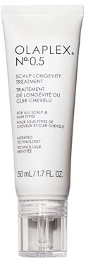 OLAPLEX No.0.5 Behandlung zur Langlebigkeit der Kopfhaut
