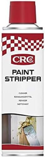 CRC 33109-AC - PAINT STRIPPER: Decapante de pintura 250 ml