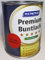 375 ml RENOVO Premium Buntlack seidenmatt, RAL 3020 Verkehrsrot
