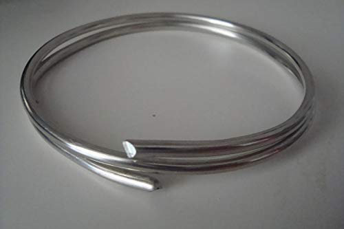 Soft Solder Wire Lead-Free Type 99C Rosin Flux Cored – 3.25 x 500mm ref: #1