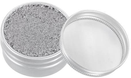 sourcing map Tip Tinner 16g Solder Tip Cleaner for Removes Oxidation Soldering Iron Tip Resurrection Paste Tin Powder
