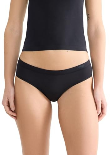 Sloggi Free Evolve Hipster Slip Donna (Pacco da 1)