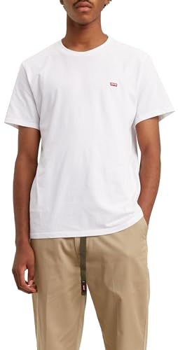 Levi's herr Ss Original Housemark Tee