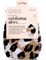 Kitsch Deep Exfoliating Glove, Eco Friendly Exfoliating Body Scrubber, Dead Skin Remover & Body Scrubber Exfoliator, Body Scrub Mitt for Skin Cell Renewal, Body Exfoliating Gloves for Shower, Leopard