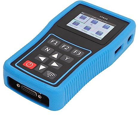 Outil de réapprentissage TPMS, outil de programmation TPMS multifonctionnel professionnel efficace et polyvalent pour voitures