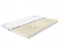 REM-Sen Matratzen Topper Matratzentopper 90x200cm Höhe 7 cm Härtegrad 4 (H4) Mattress Feste Topper aus Polyurethanschaum mit Massageprofil, Dreilagige Membranhülle Für Sofa, Bet, Öko-Tex Zertifiziert
