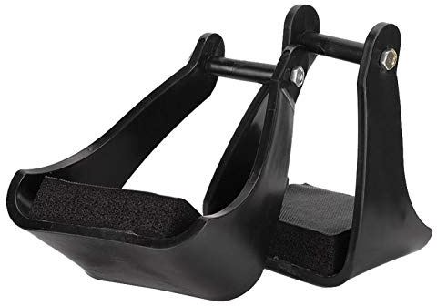 Staffe Monta Western, Staffa Cavallo Semplice, per Cavallo