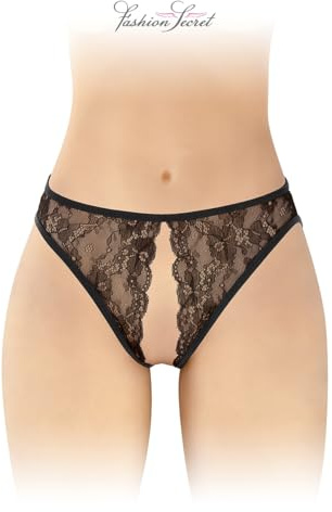 Fashion Secret Tanga Erótica 50 g