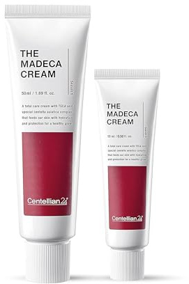 Centellian24+ Season6 Facial Centella Asiatica Extrakt Creme (50 ml + 15 ml)