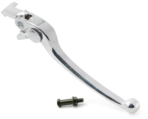Bremshebel Kupplungshebel Für Kawasaki Für Ninja 650R 400R 500R Z1000 ER-6N ER-6F ER-4N Für VERSYS 650 1000 Für KLE650 500 Vorne Bremshebel Motorrad Zubehör Kupplungshebel Bremsgriff