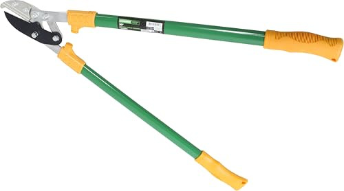 Podadera - herramienta de 30 para cortar ramas de árboles, mango de acero y cuchillas afiladas para un corte preciso y duradero.*