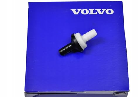 VOLVO S60 V70 XC70 - Válvula antirretorno