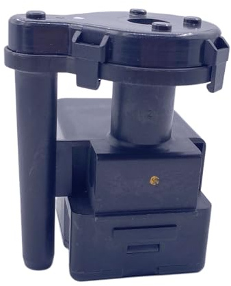 M318 RR0480 0184000015 Dryer Drain Pump, 220-240V 50Hz 10W, Compatible with Haier Tumble Dryer Water Pump Replacement