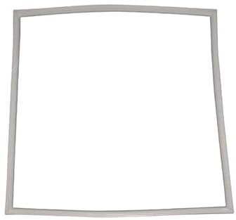 Magnetdichtung für Gefrierschrank, 520 x 520 cm, für Liebherr Kühlschrank – 7111024