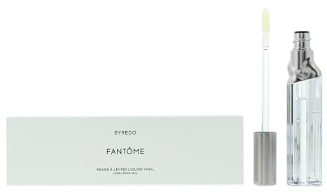 Byredo Vinyl Fantome 301 - Lápiz labial líquido (4 ml)