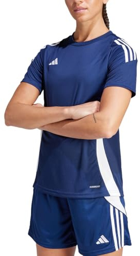 adidas Reloj MacBook Pro Unisex, UE, Equipo Azul Marino/Blanco, XL