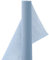 Simurq Einweg Tischdeckenrolle in 1,18 x 25 m, Stoffähnliches Vlies Tischdecke Rolle, Hochwertige Meterware Tischtuch (Grau, 1,18 x 25 M)