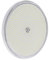 LEDKIA LIGHTING LED-Poolleuchte Tauchfähig Slim 12V AC/DC 35W IP68 PAR56 6000K Kaltweiß