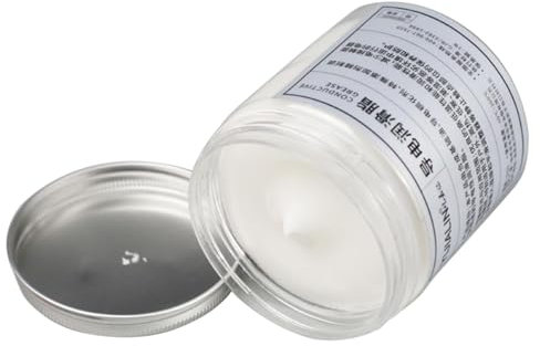 Conductive Grease - Dielectric Gréase For Electrical Connector | Heat Resistant Professional Electric Greasé | Waterproof 8.82oz Car Greàse | Battery Grea?e For Automotive Marine Industrial Maintenanc