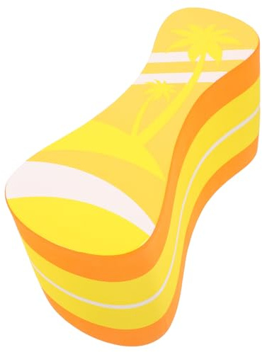 Alasum Tabla de Natación para EVA Flotador para Entrenamiento con Diseño Ergonómico Ayuda Fortalecer Caderas y Brazos Piscina para Aprender Nadar y Mejorar Técnica