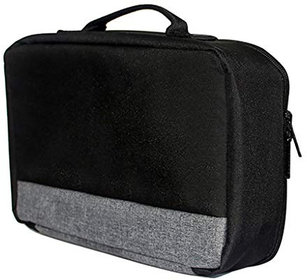 LEXIANG Custodia Portatile Antipolvere Universale per Borsa da Trasporto AntiGraffio per proiettore