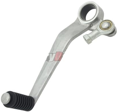 YYWDCAE Levier De Changement De Vitesse Pour Moto Pour S&uzuki SV 650 SV650 99-10 SV1000 SV 1000 03-07 TL1000R 98-03 TL1000S 97-01 TL 1000 Ｒ/S Levier Vitesse