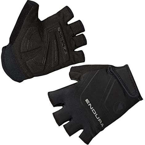 Endura Xtract Cycling Mitt | Gel Padding | Silicone Grip Gloves