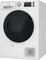 Sèche linge 9kg Classe A+++ Pompe à chaleur Inverter - NTS M11 9X3E IT