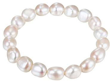 Valero Pearls Bracciale di perle da Donna