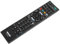 Virgin Media Tv Remote Control Remote 20×5×2 Universal Led Tv Remote Control Smart Remote Controller for Rm Ed060