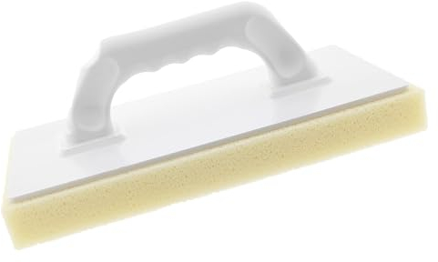 Tabla de frotar con diferentes revestimientos, tabla de lavar azulejos, tabla de esponja, tabla de fieltro (esponja hidráulica)