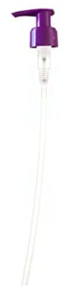 Fanola Official Salon Professional Dispenser Pump, For 1 Litre Bottles