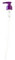 Fanola Official Salon Professional Dispenser Pump, For 1 Litre Bottles