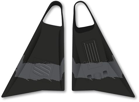 Sniper Swimfins Menace – Unisex Bodyboard-Flosse
