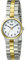Boccia Damen Analog Quarz Uhr mit Titan Armband 3082-05