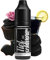 Belissia Lebensmittelfarbe Schwarz - 10ml flüssig & hochkonzentriert - Lebensmittelechte Speisefarbe zum Backen, Kochen, Fondant & DIY - vegan, stark färbend, geschmacksneutral