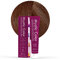 Mystic Color, Tinte para el Cabello, Fórmula Enriquecida con Aceite de Argán y Caléndula, Coloración Permanente en Crema de Larga Duración, Rubio Cobrizo Medio 7.4, 100 ml
