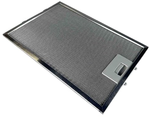 AIR2GO Metallfettfilter 320 x 220 mm för Neff 362380/00362380